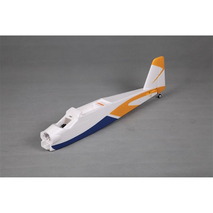 FMS Super EZ V2 - Fuselage